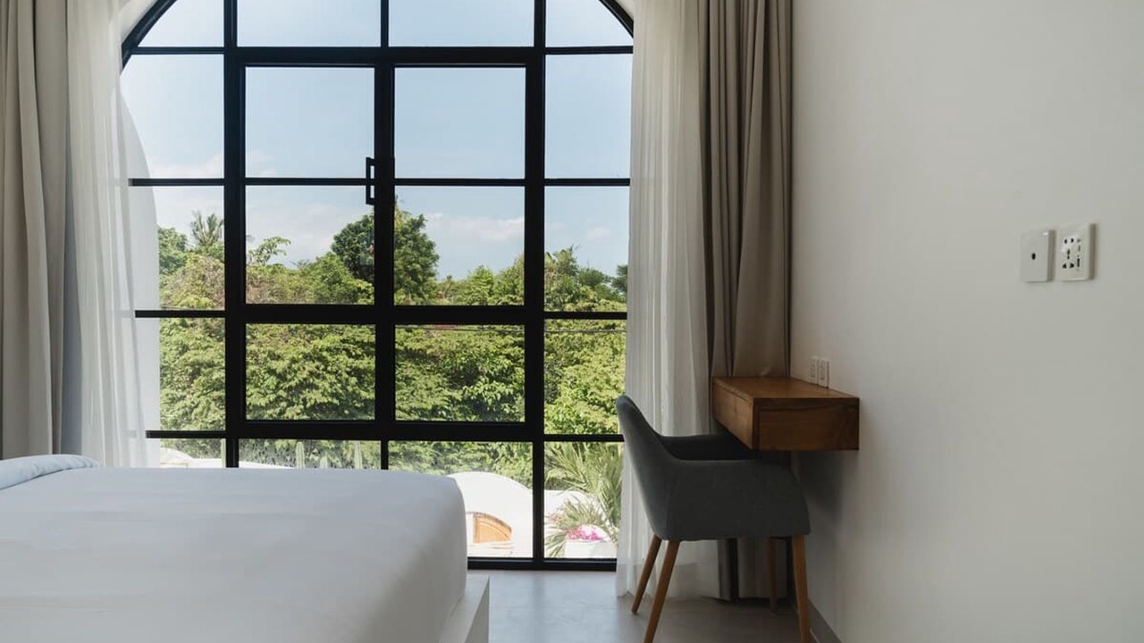 Photo of Bedroom in Batu Bolong