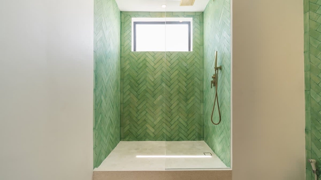 Photo of Bathroom in Batu Bolong