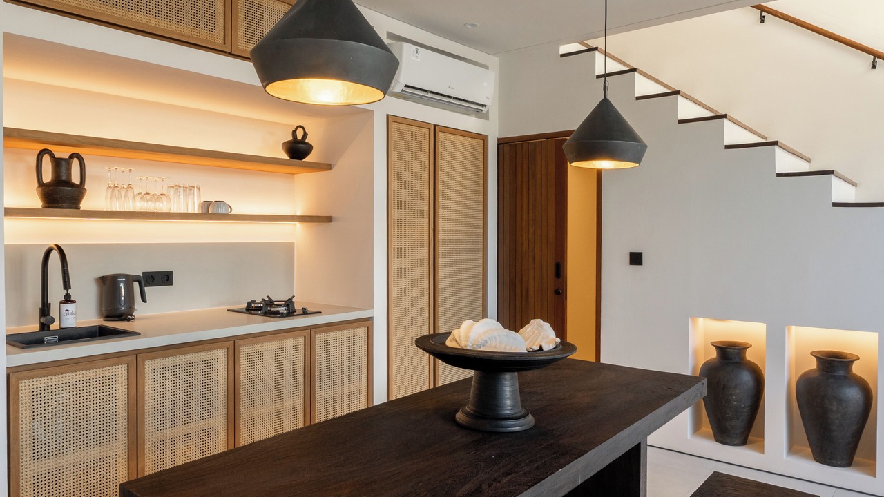 Photo of Kitchen in Pecatu