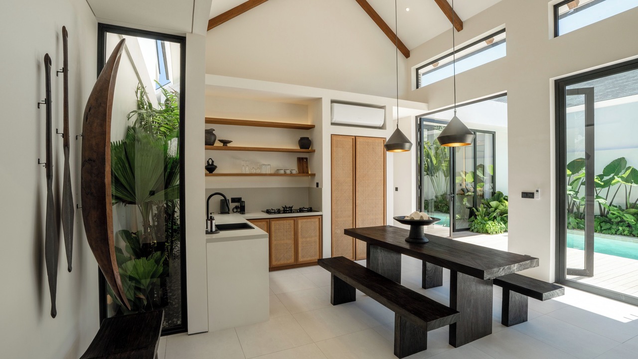 Photo of Kitchen in Pecatu