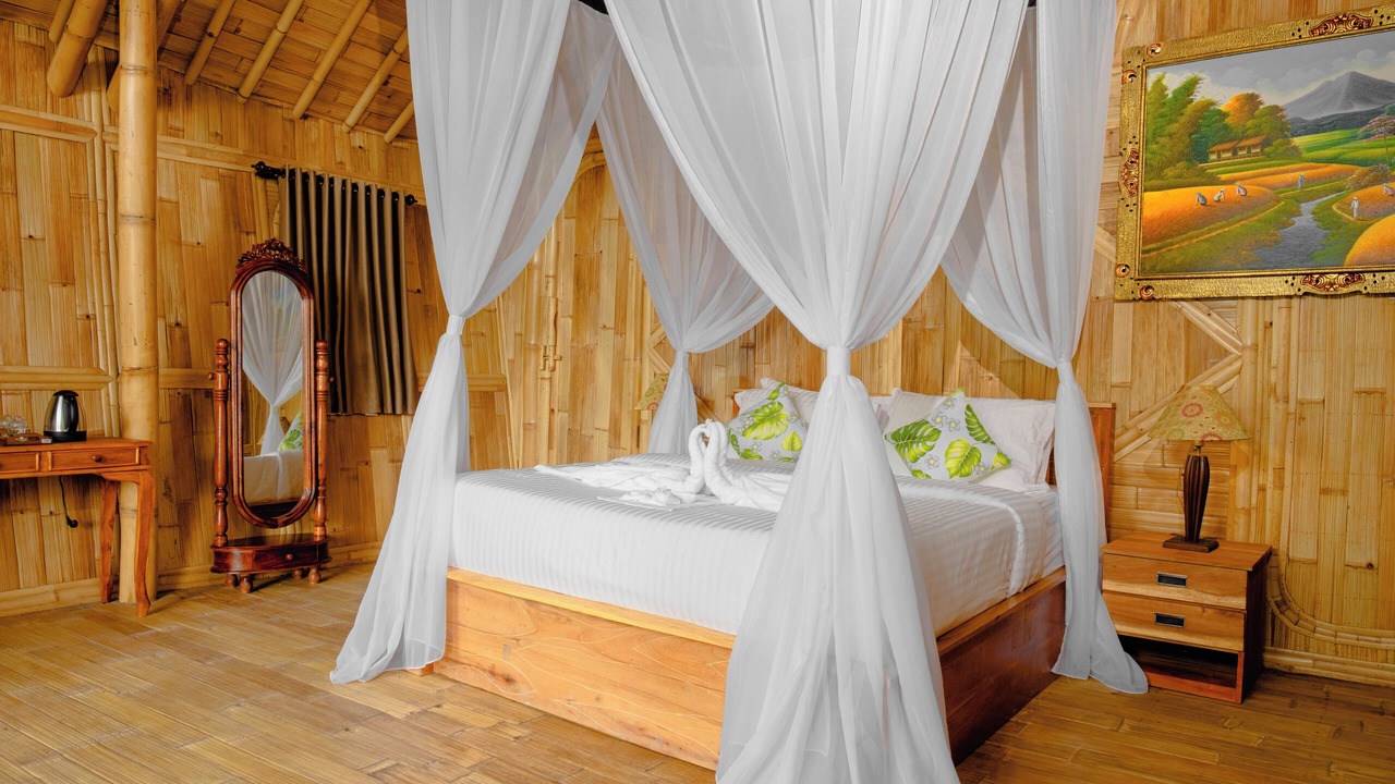 Photo of Bedroom in Selat