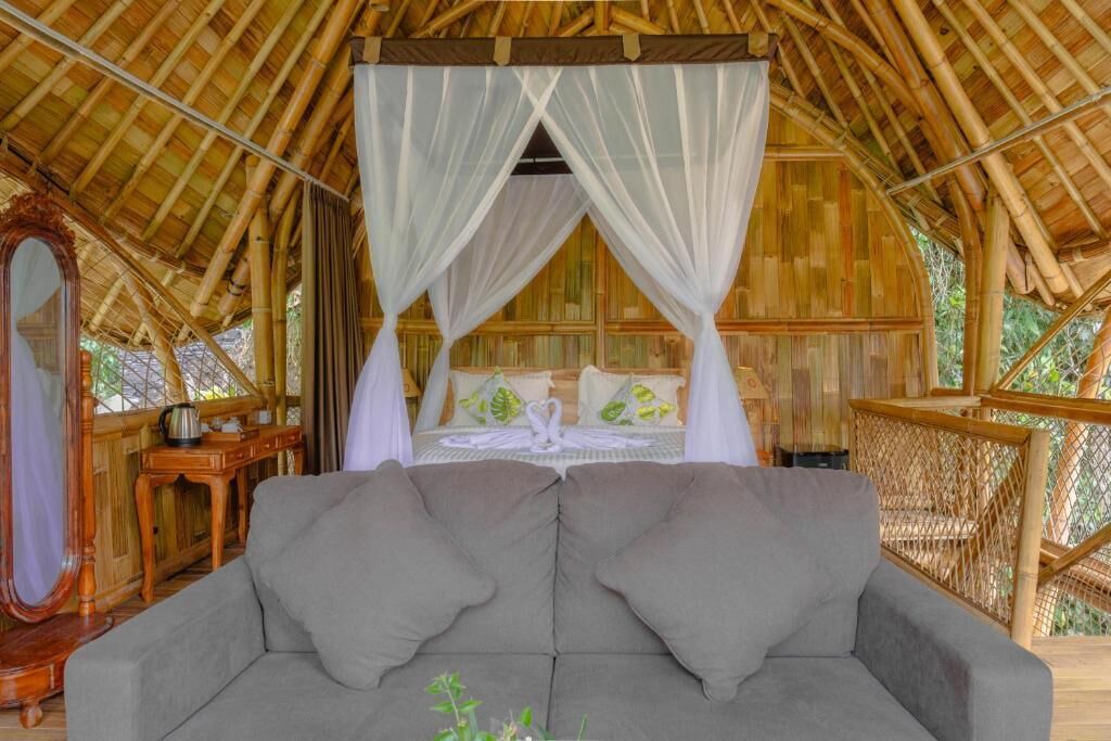 Photo of Bedroom in Selat