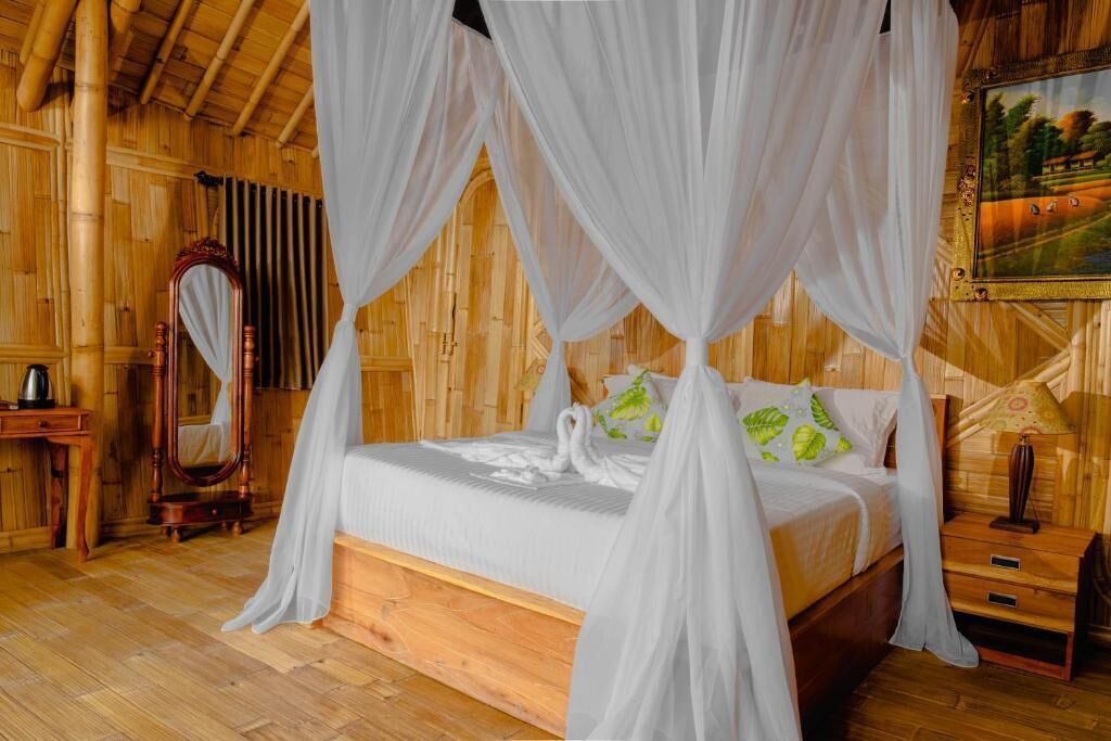 Photo of Bedroom in Selat