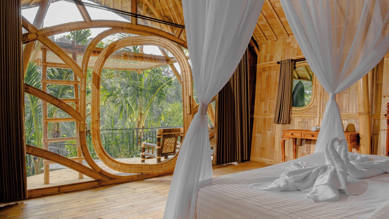 Photo of Bedroom in Selat