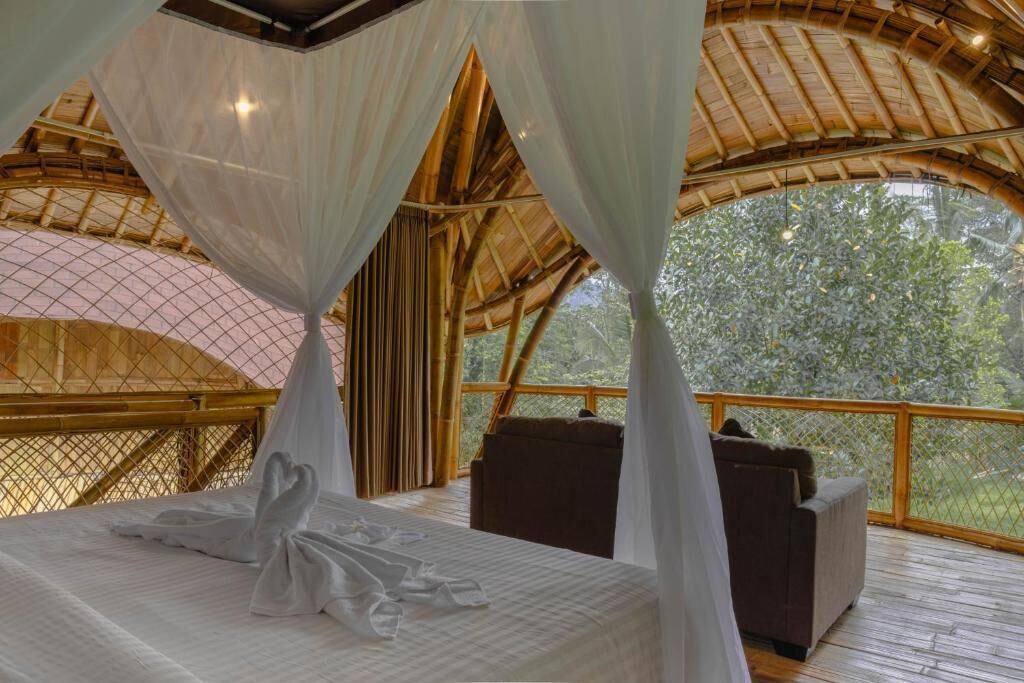 Photo of Bedroom in Selat