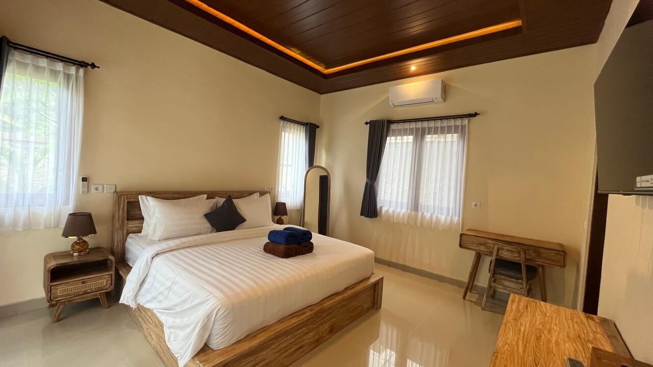 Photo of Bedroom in Sayan