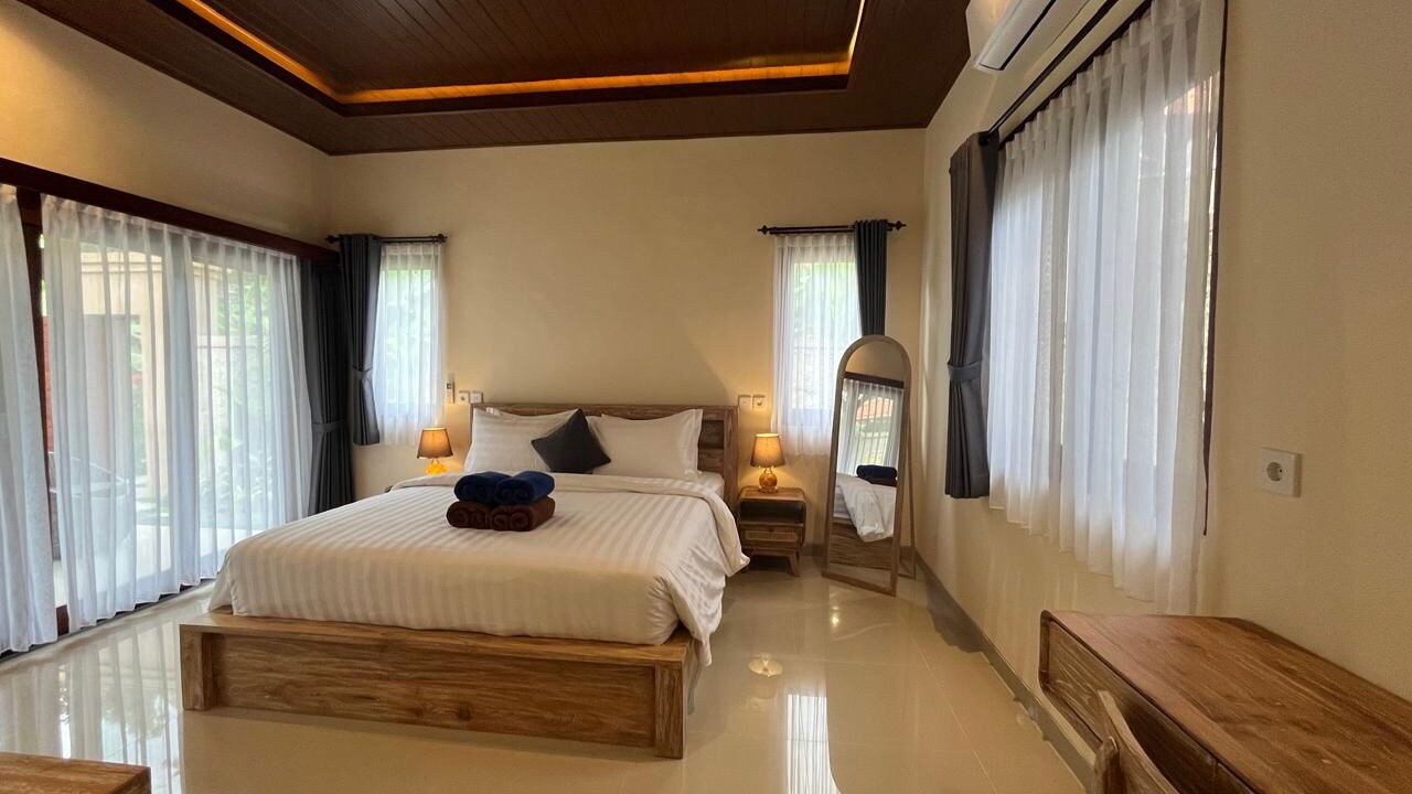 Photo of Bedroom in Sayan