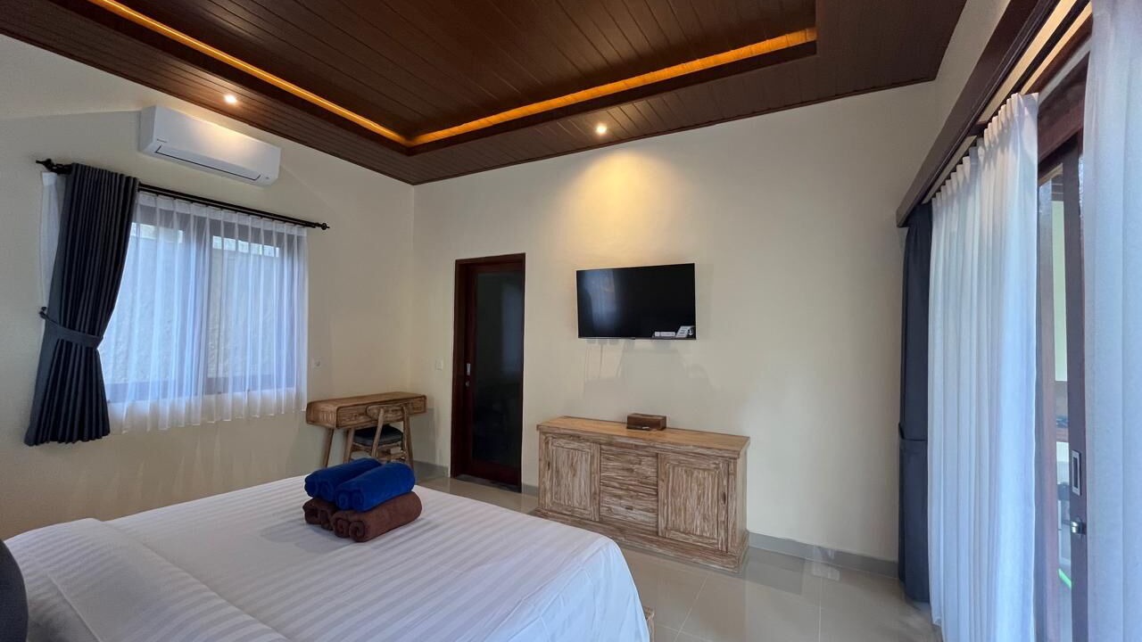 Photo of Bedroom in Sayan
