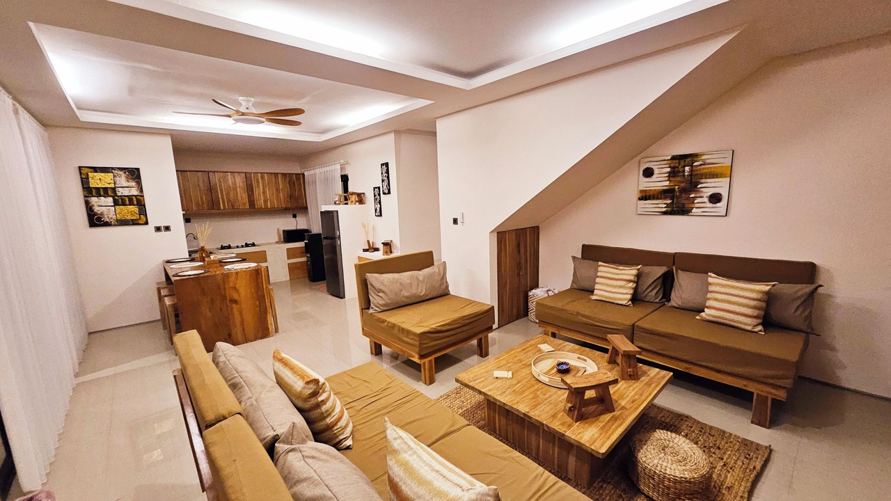 Photo of Livingroom in Ungasan