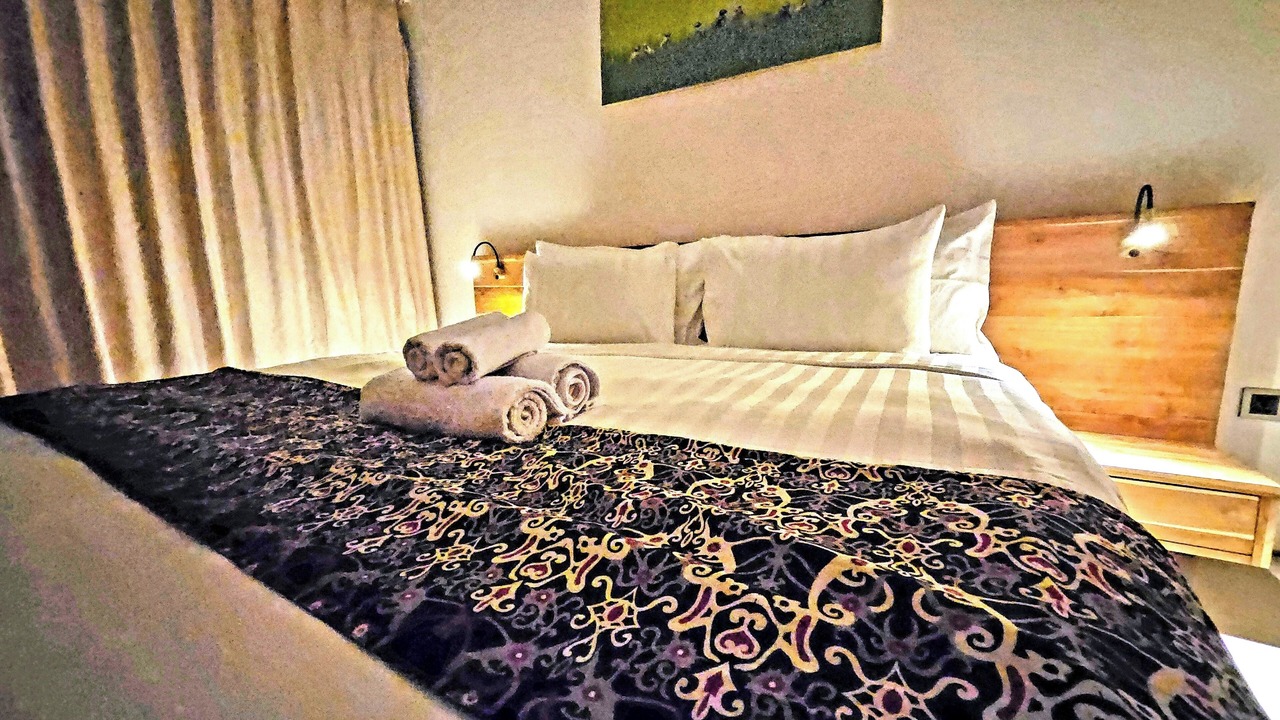 Photo of Bedroom in Ungasan