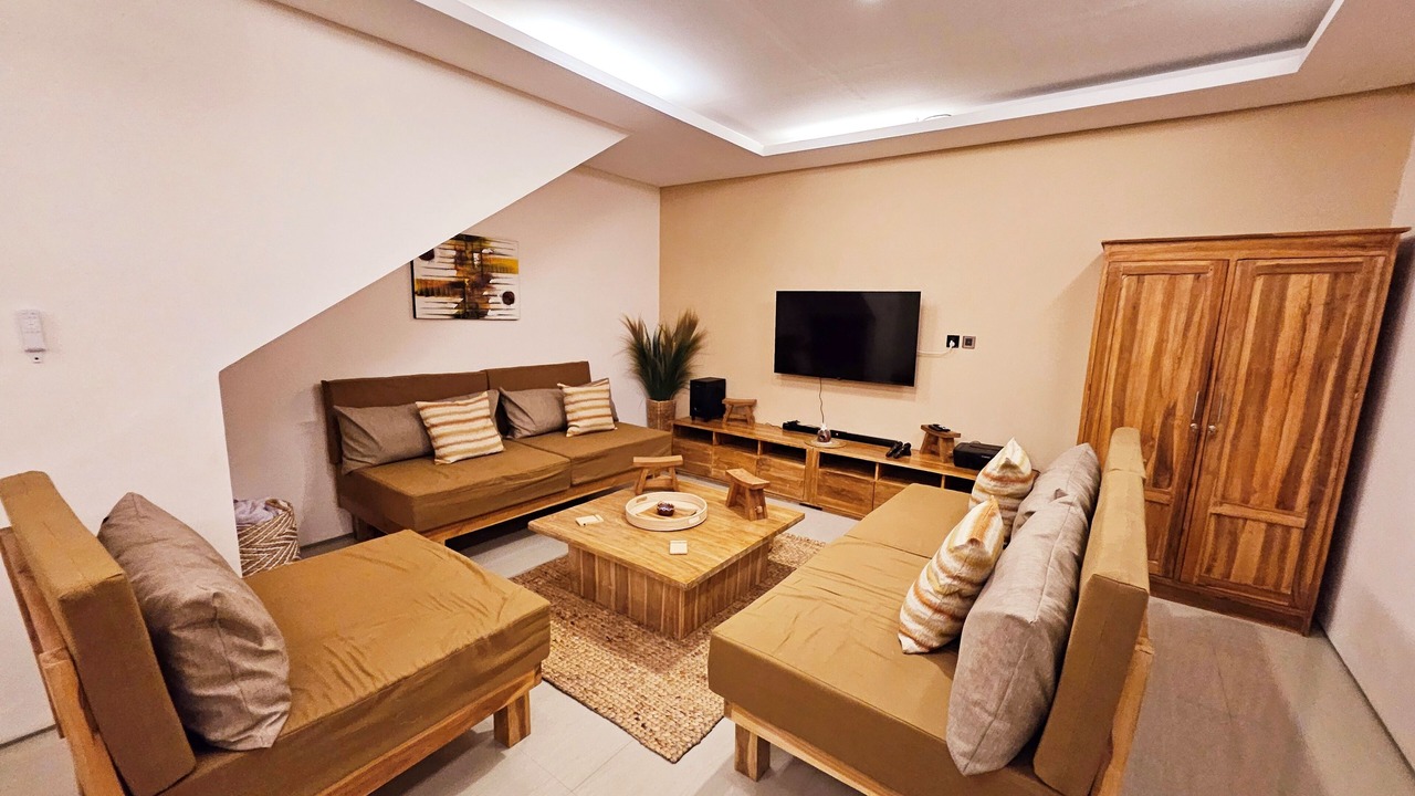 Photo of Livingroom in Ungasan
