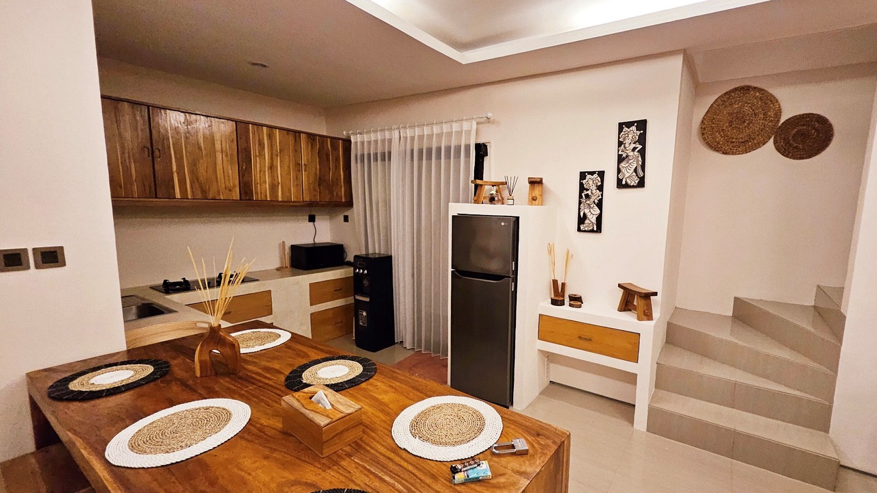 Photo of Kitchen in Ungasan