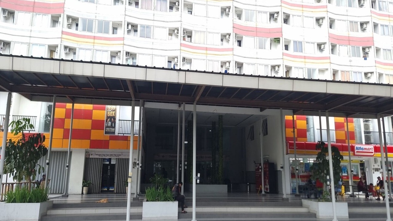 Photo of Outdoor in Cikarang