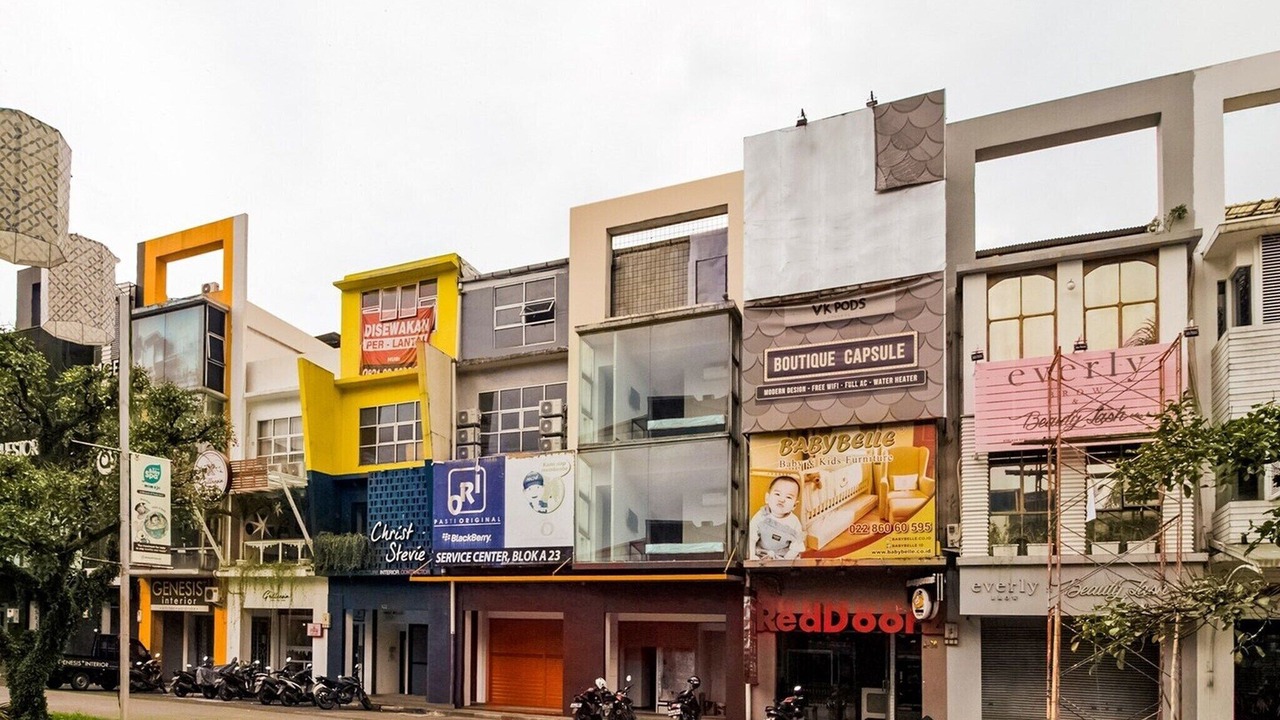 Photo of Outdoor in Bandung