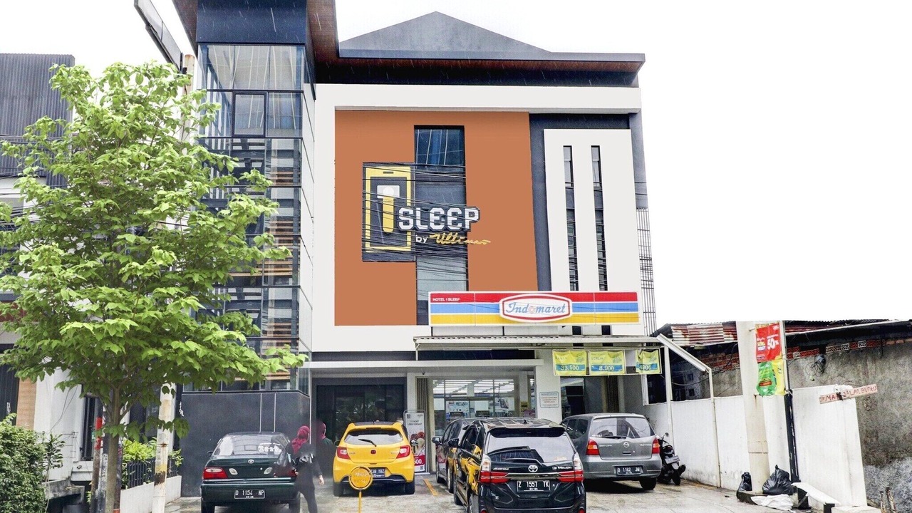 Photo of Outdoor in Cipaganti
