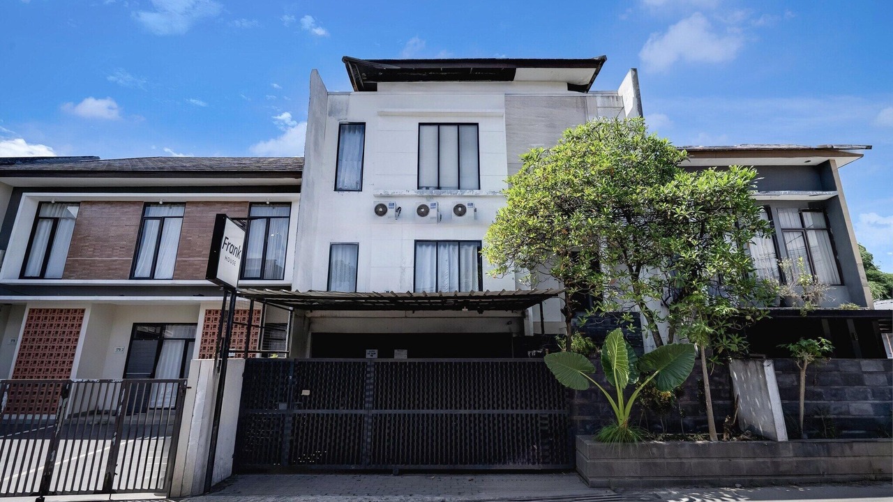 Photo of Outdoor in Dago