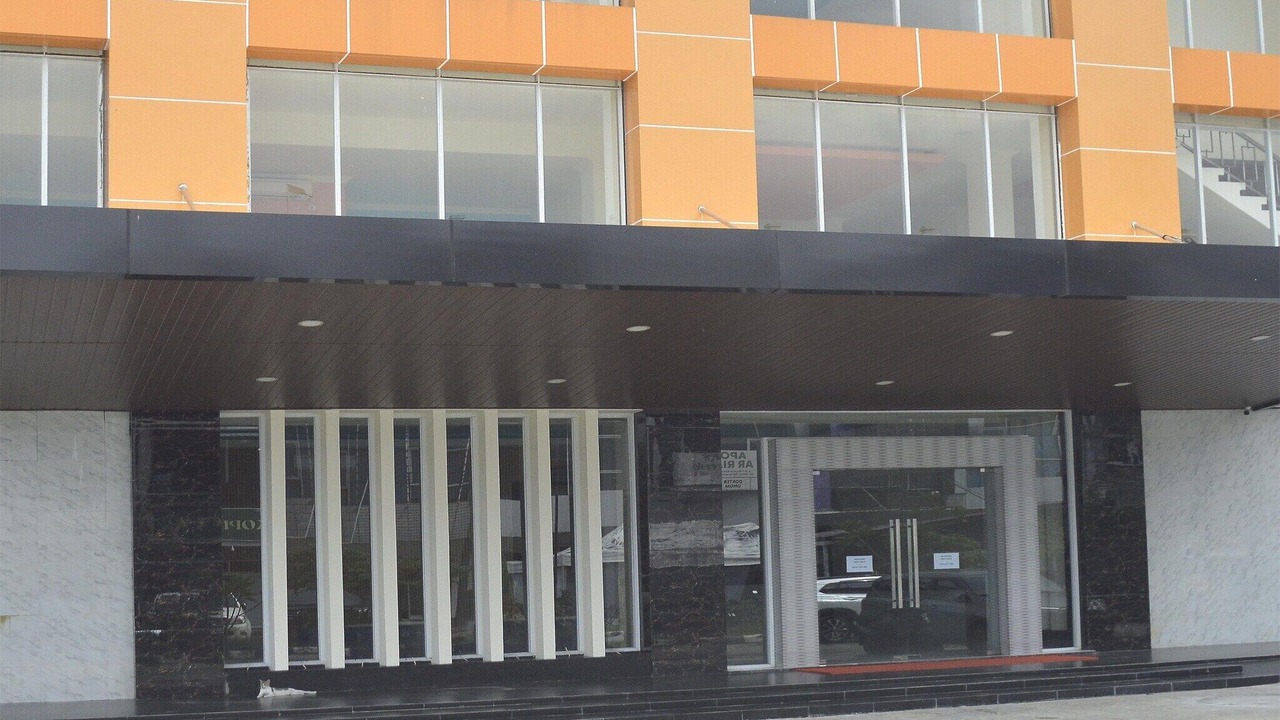 Photo of Outdoor in Balikpapan