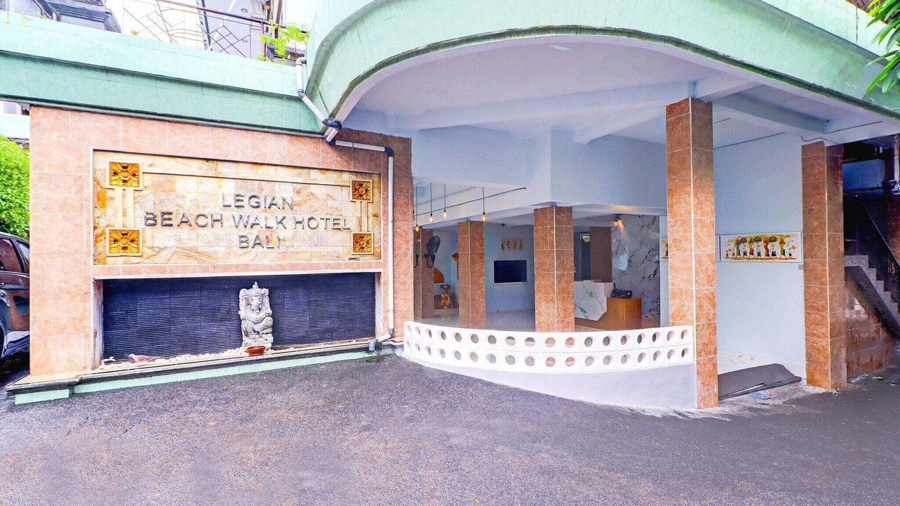 Photo of Outdoor in Downtown Kuta