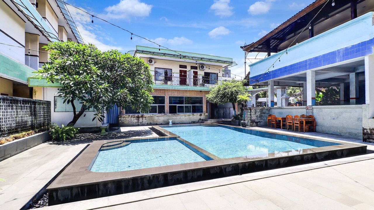 Photo of Outdoor in Downtown Kuta