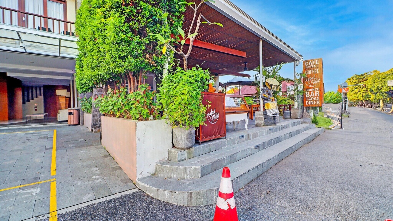 Photo of Outdoor in Sanur Kauh