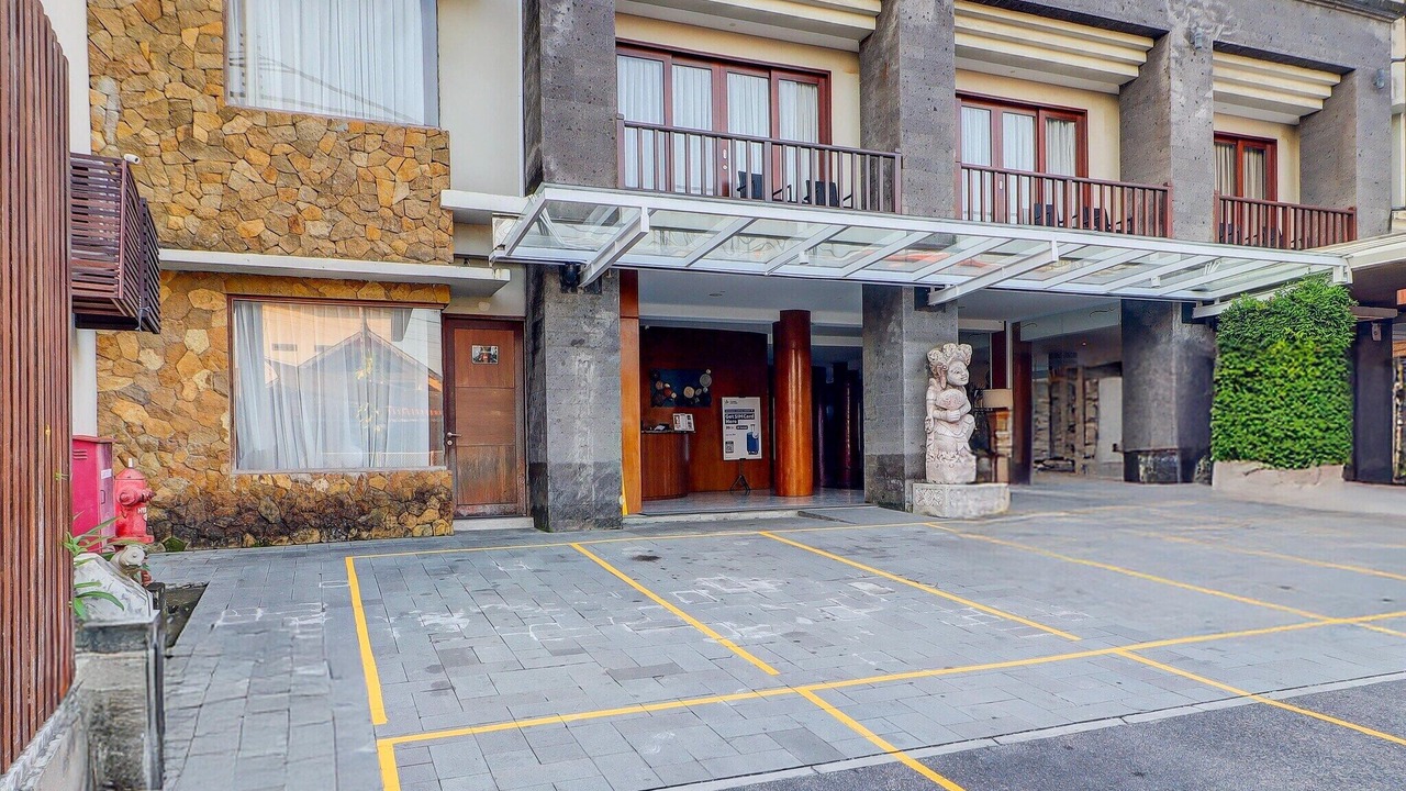 Photo of Outdoor in Sanur Kauh