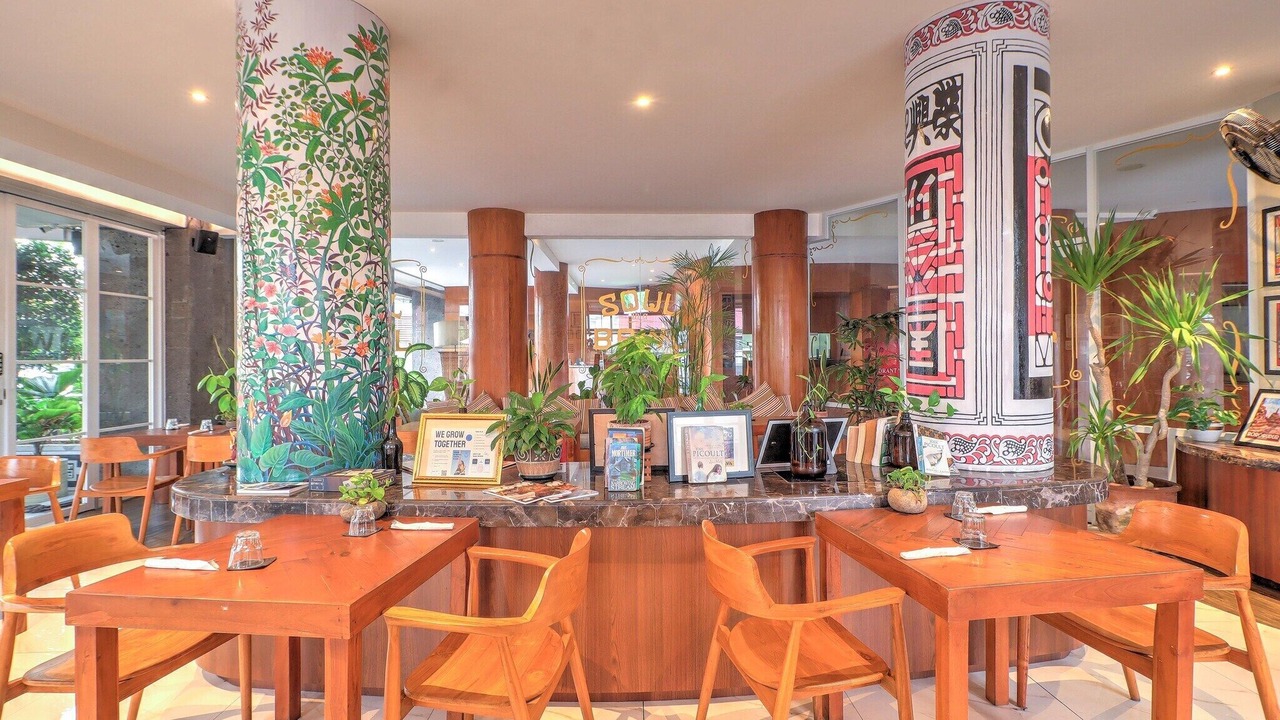 Photo of Others in Sanur Kauh