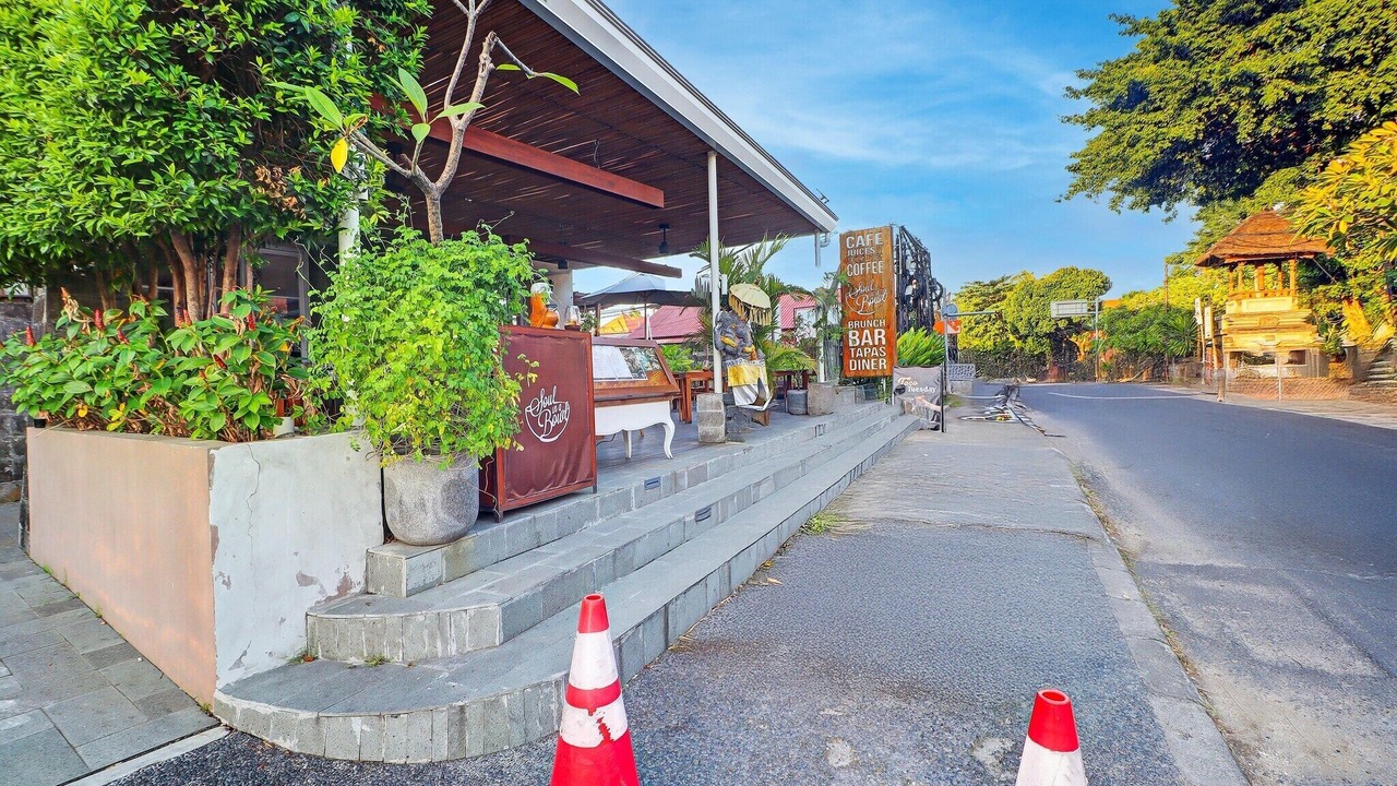 Photo of Outdoor in Sanur Kauh