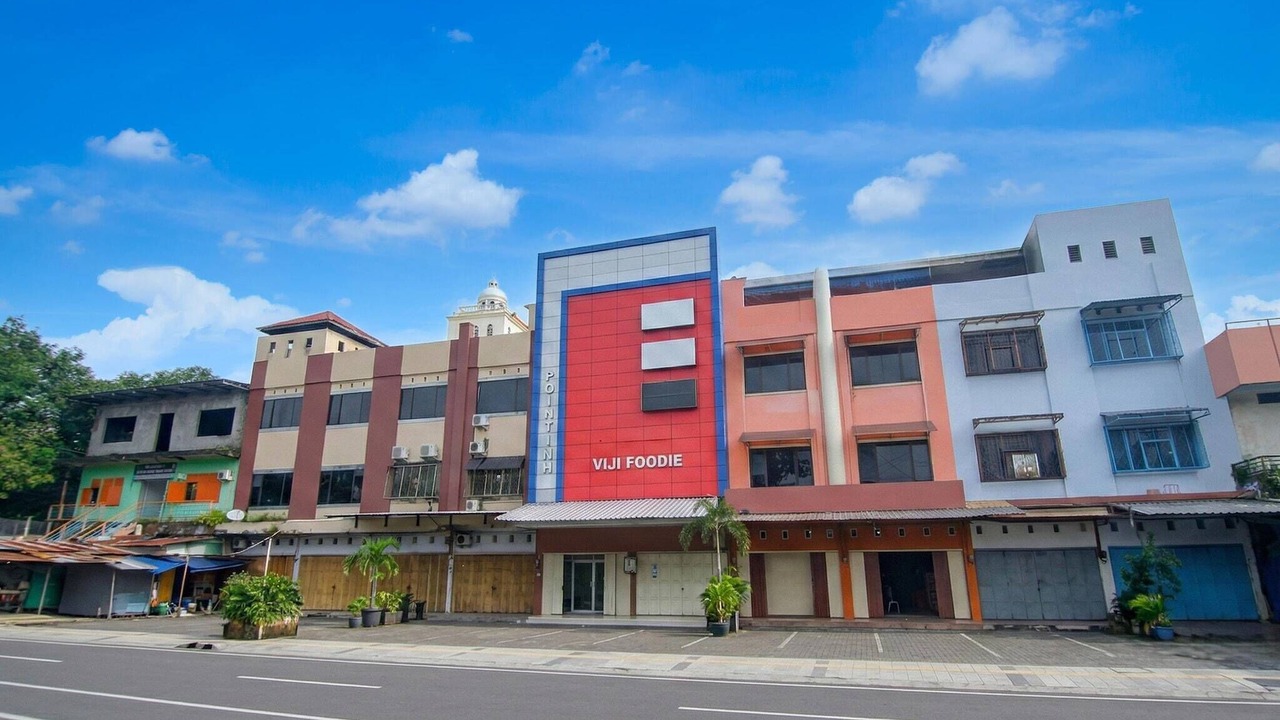Photo of Outdoor in Makassar