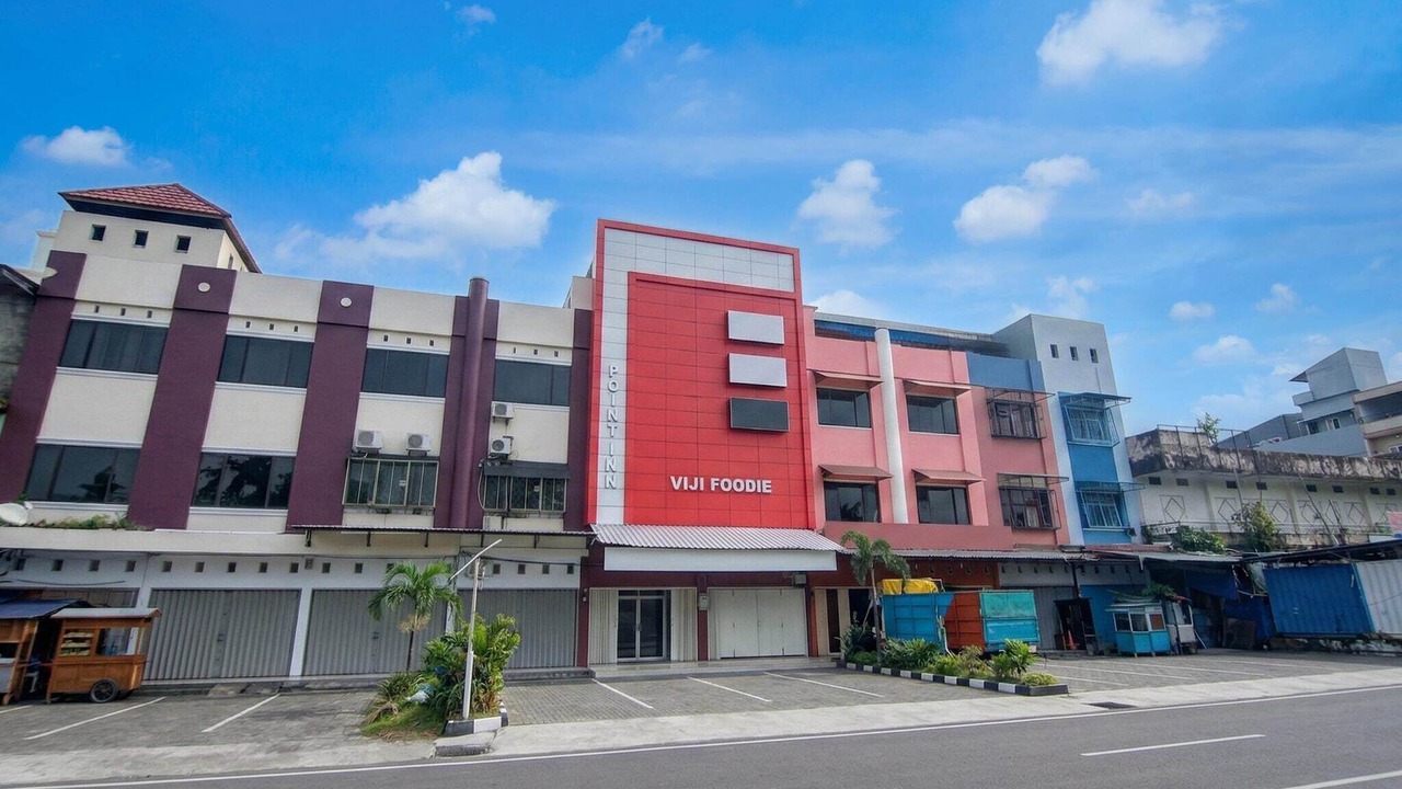 Photo of Outdoor in Makassar