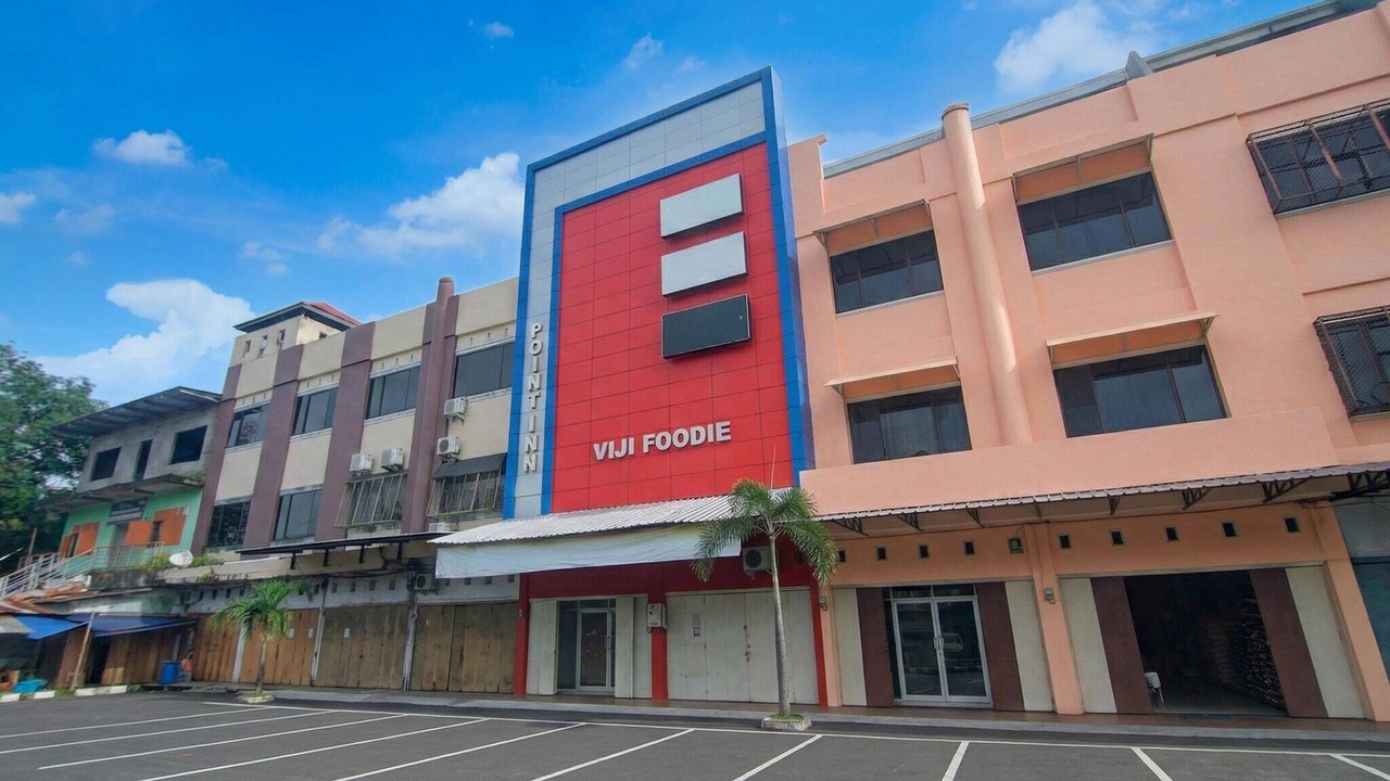 Photo of Outdoor in Makassar
