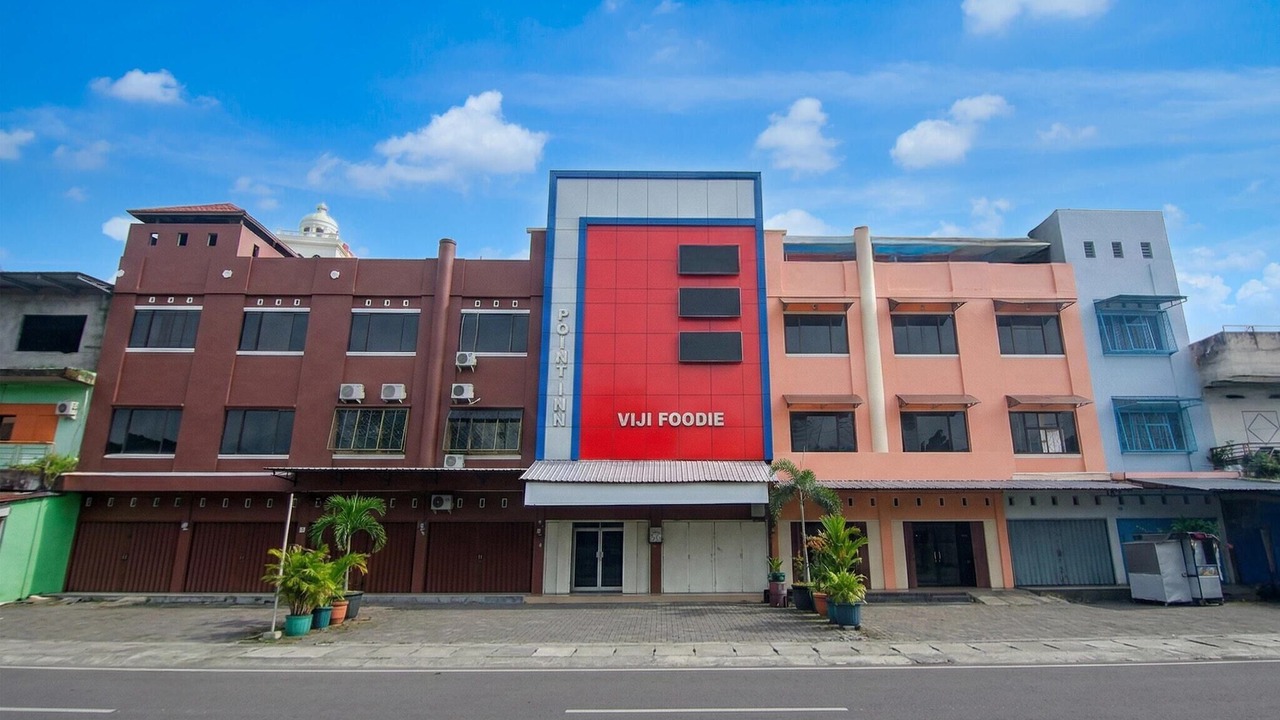 Photo of Outdoor in Makassar