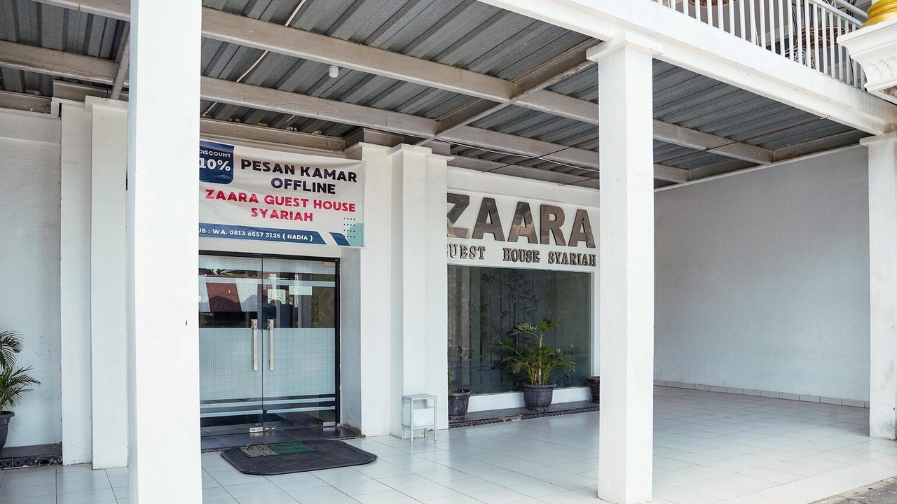 Photo of Outdoor in Padang