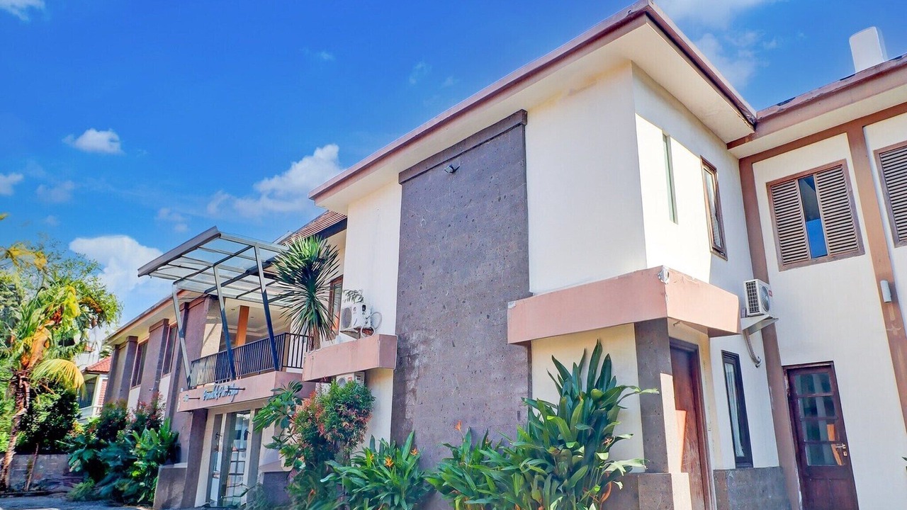 Photo of Outdoor in Teuku Umar