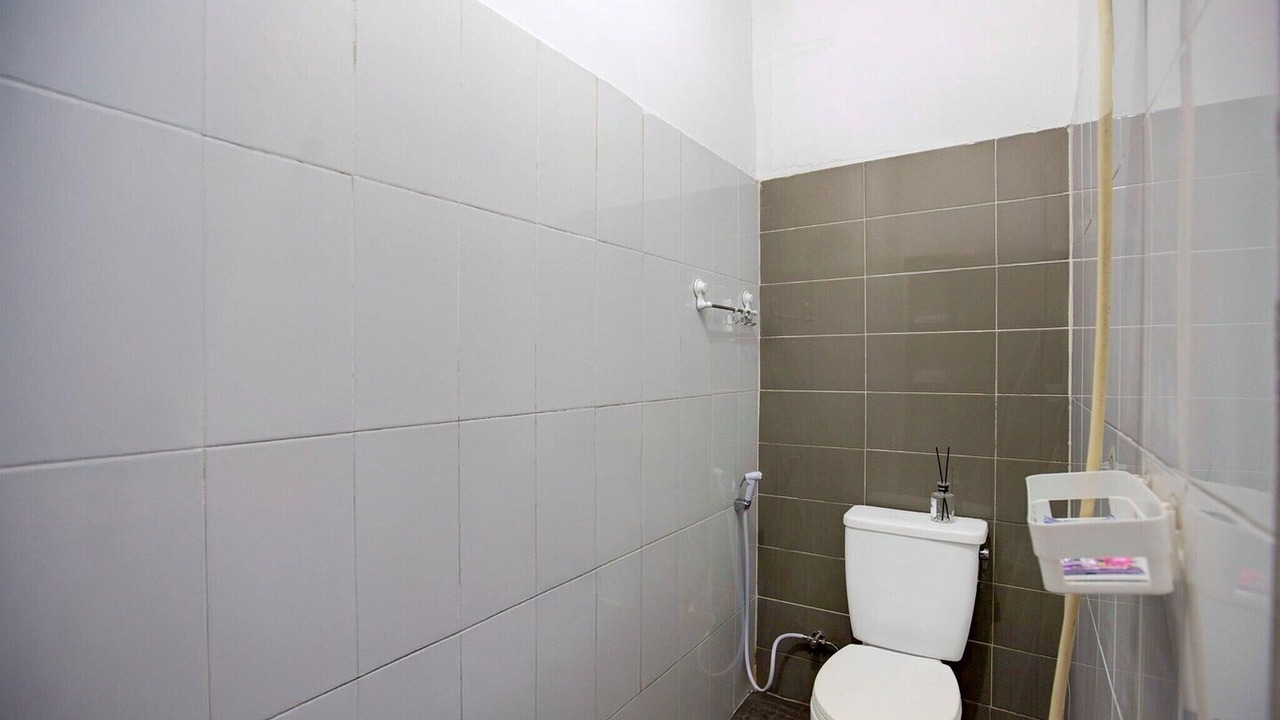 Photo of Bathroom in Balikpapan