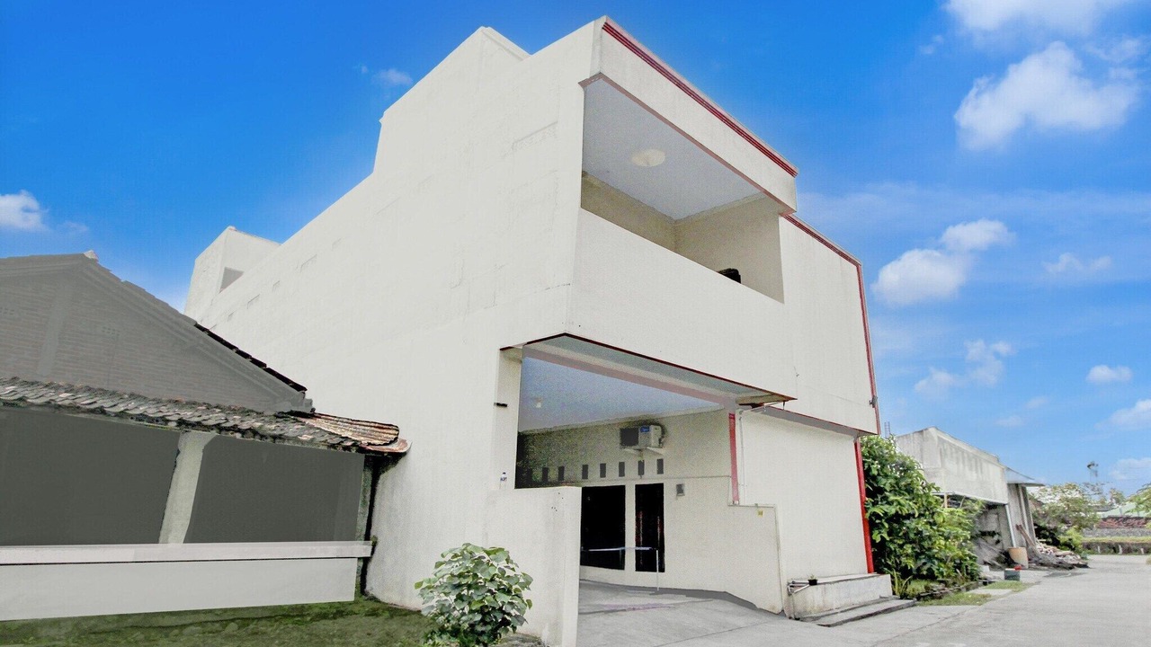 Photo of Outdoor in Surakarta