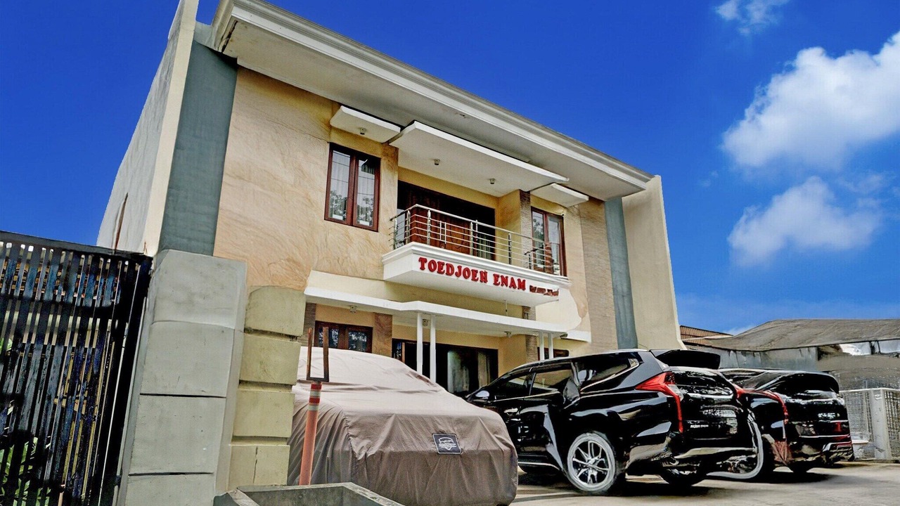 Photo of Outdoor in Surabaya
