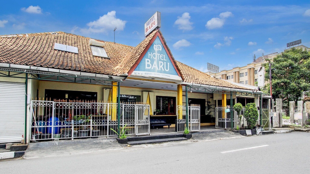 Photo of Outdoor in Central Yogyakarta