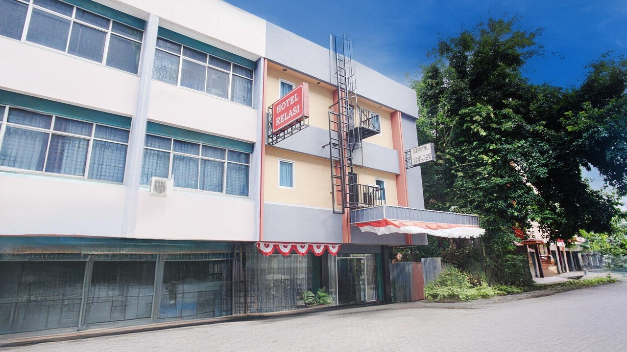 Photo of Outdoor in Palembang