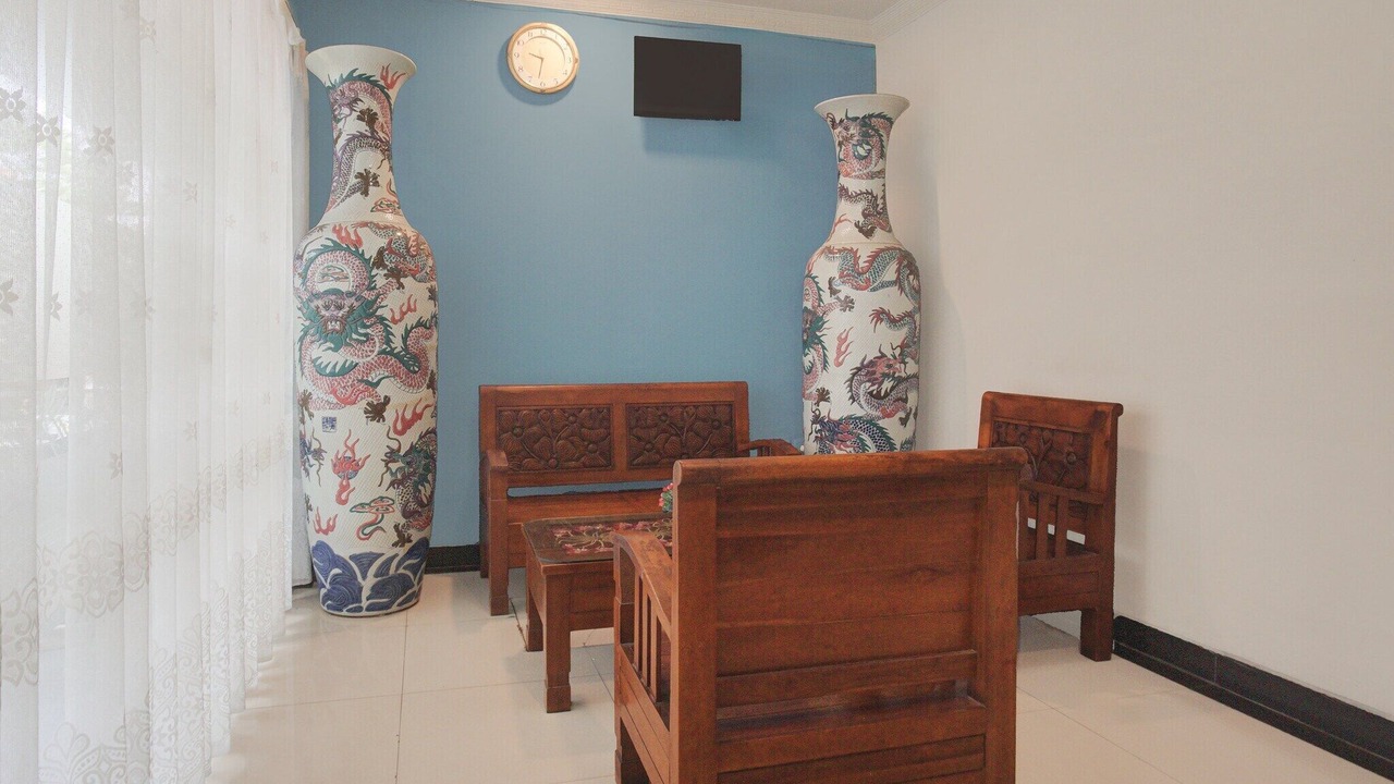 Photo of Others in Palembang