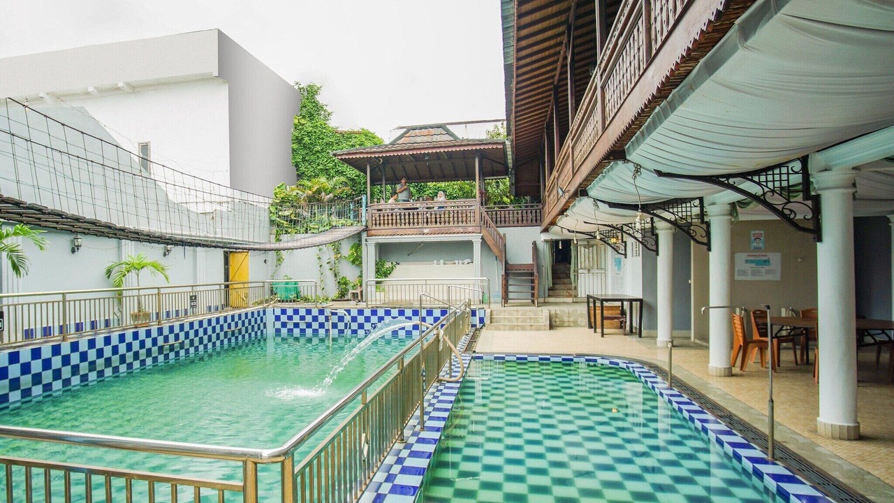 Photo of Outdoor in Palembang