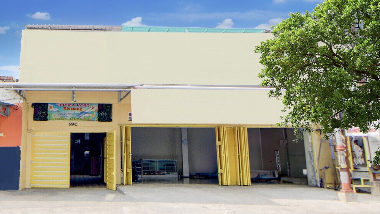 Photo of Outdoor in Purwokerto