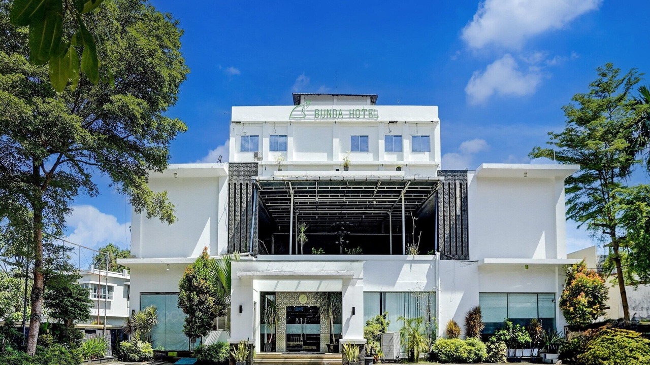 Photo of Outdoor in Padang