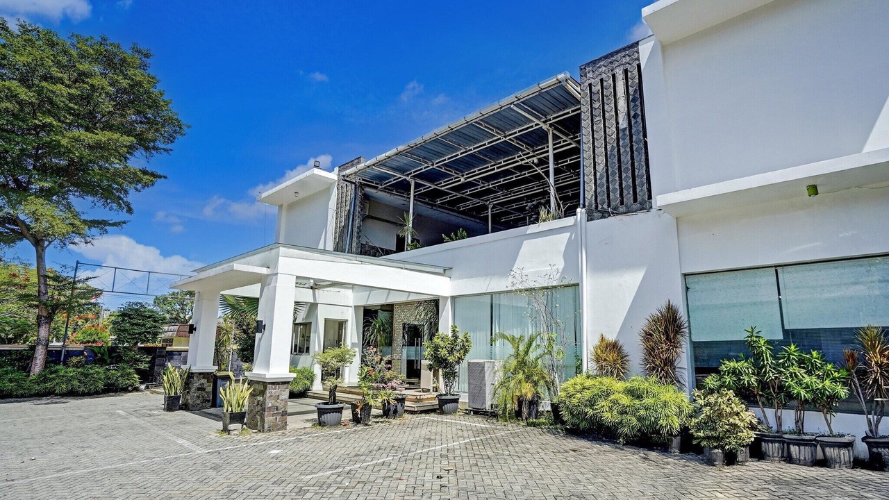 Photo of Outdoor in Padang