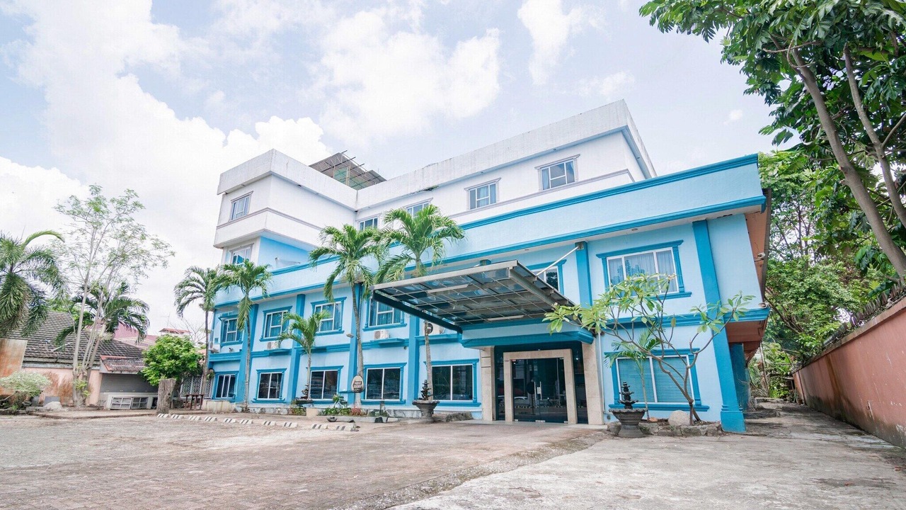 Photo of Outdoor in Pekanbaru