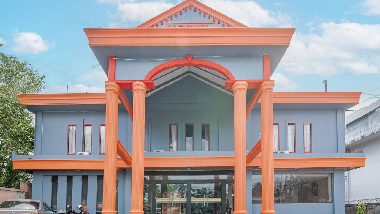 Photo of Outdoor in Pekanbaru