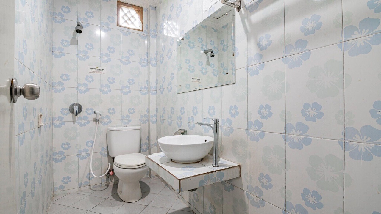 Photo of Bathroom in Pekanbaru