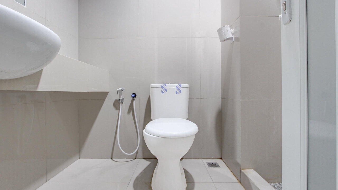 Photo of Bathroom in Grogol