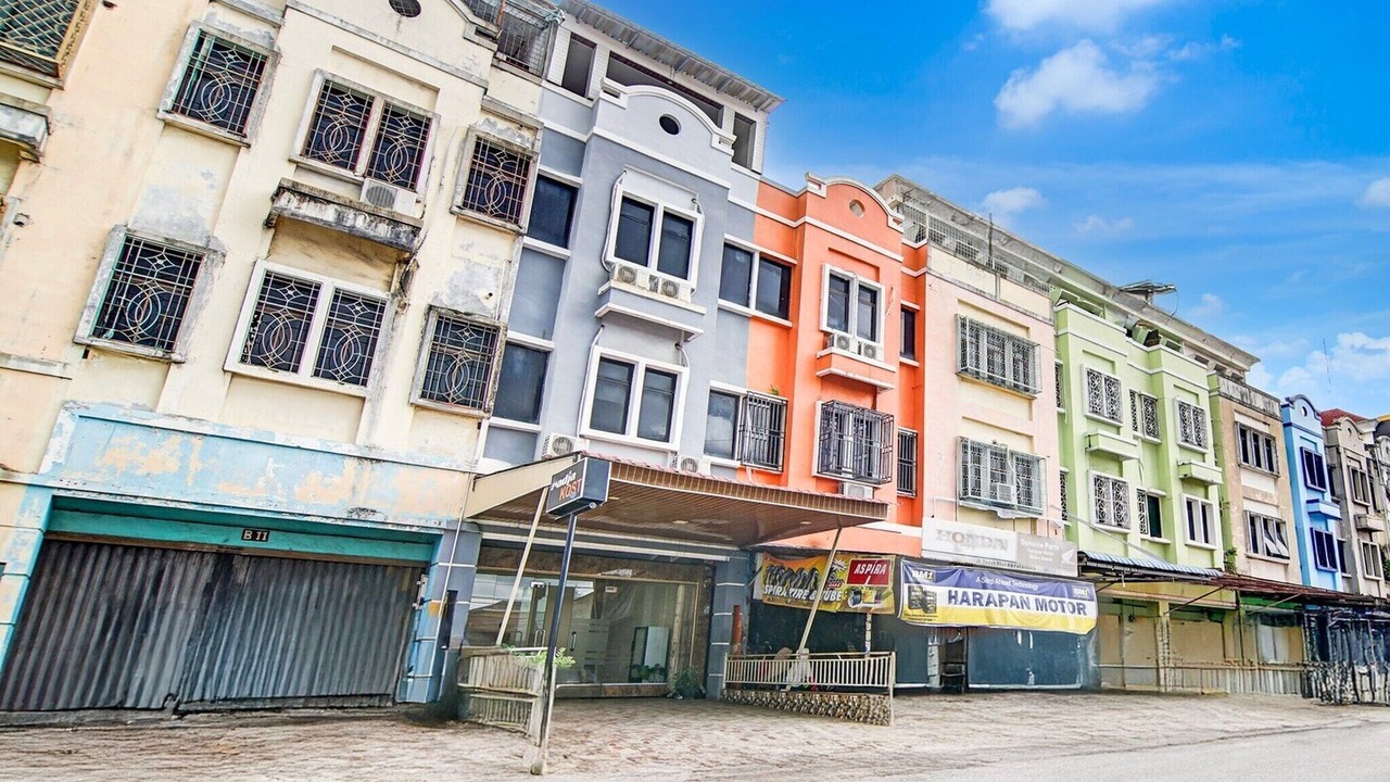 Photo of Outdoor in Pekanbaru