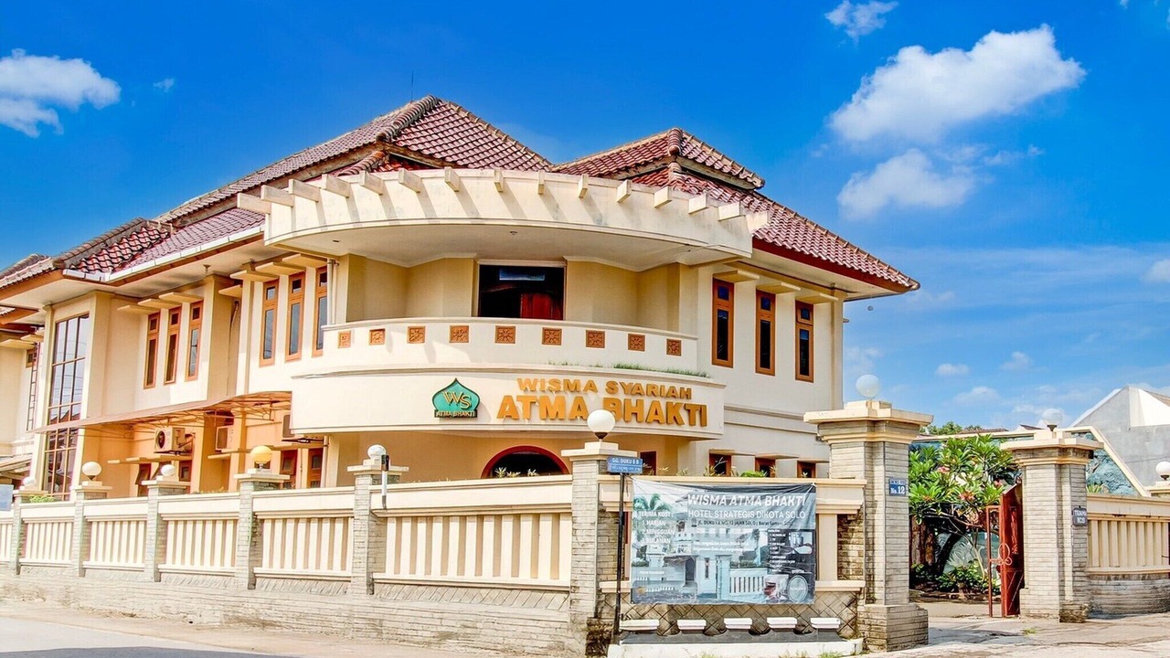 Photo of Outdoor in Laweyan