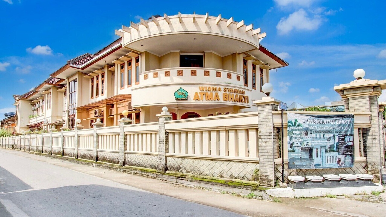 Photo of Outdoor in Laweyan